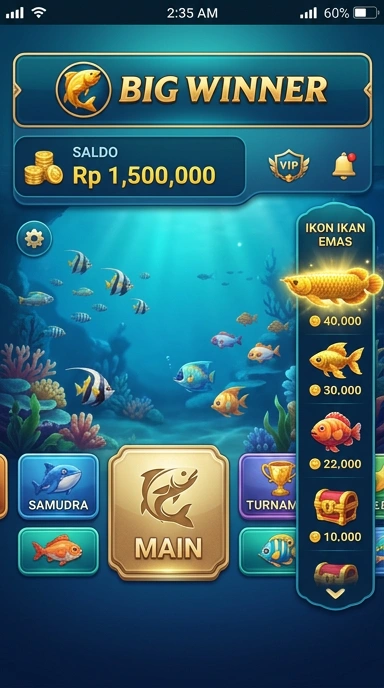 bigwinner - Hub Unduhan untuk Berbagai File dan Konten